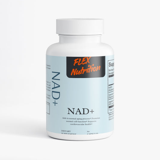 NAD+