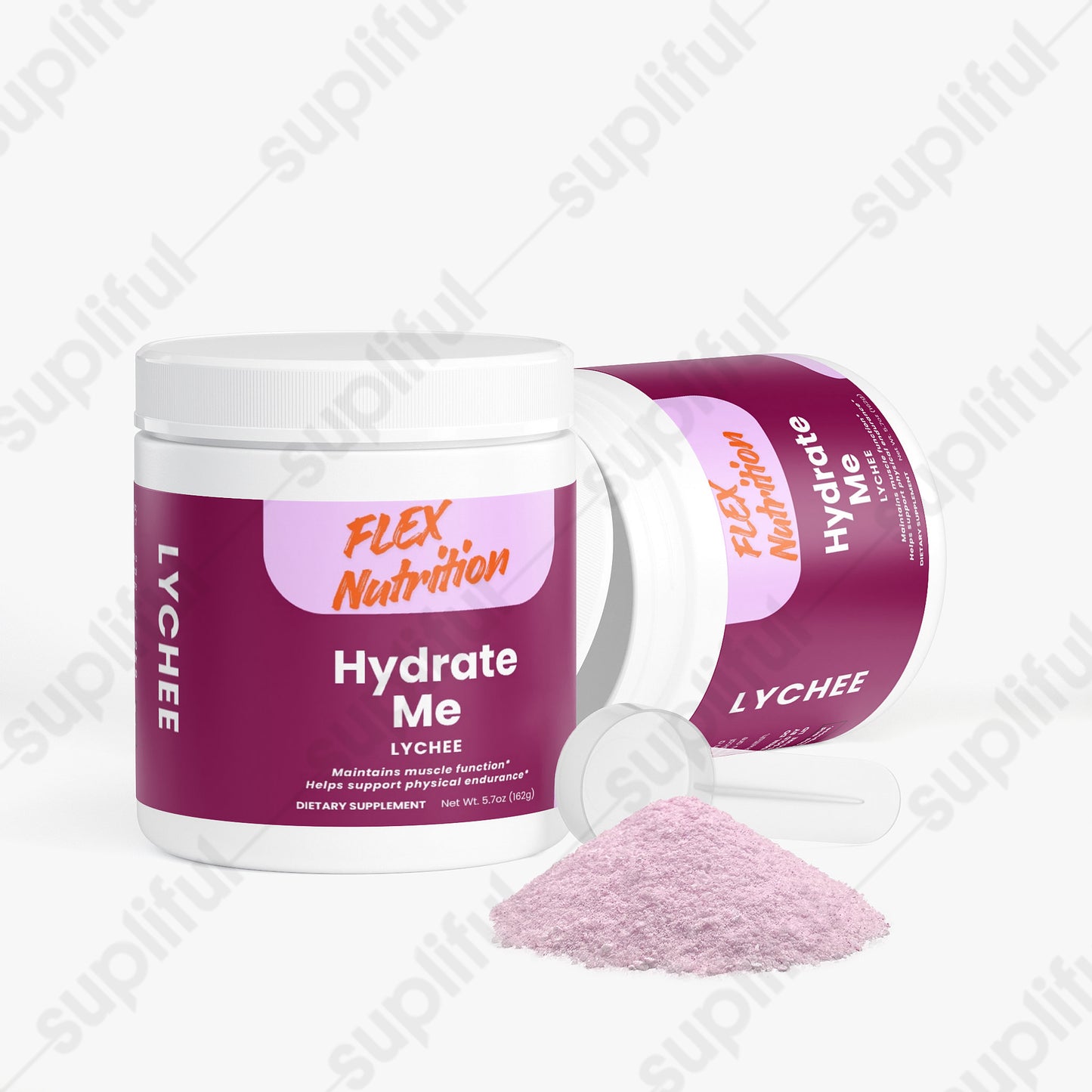 Hydration Powder (Lychee)