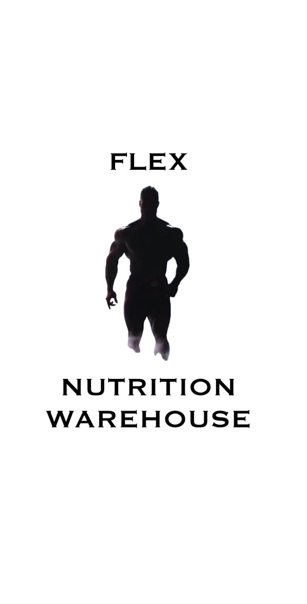 Flex nutrition warehouse 